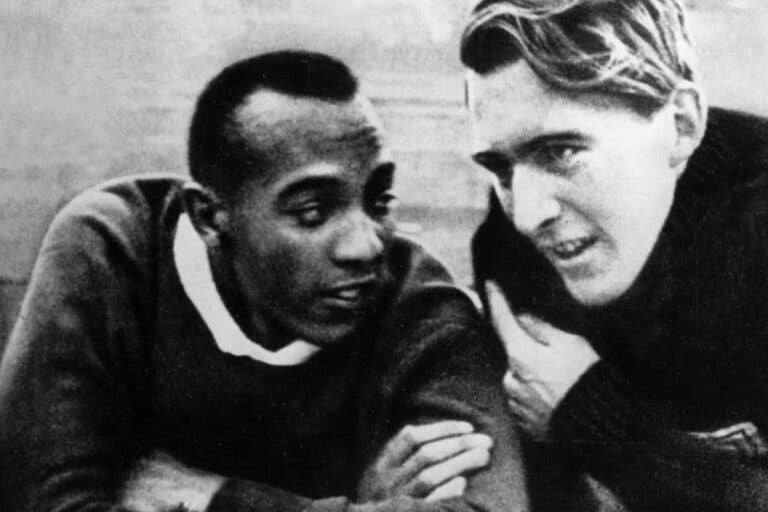 Untold Olympic stories: Luz Long and Jesse Owens’ friendship that infuriated the Nazis