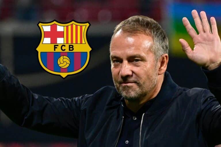 Hansi Flick’s era begins at Barcelona: A bold new chapter