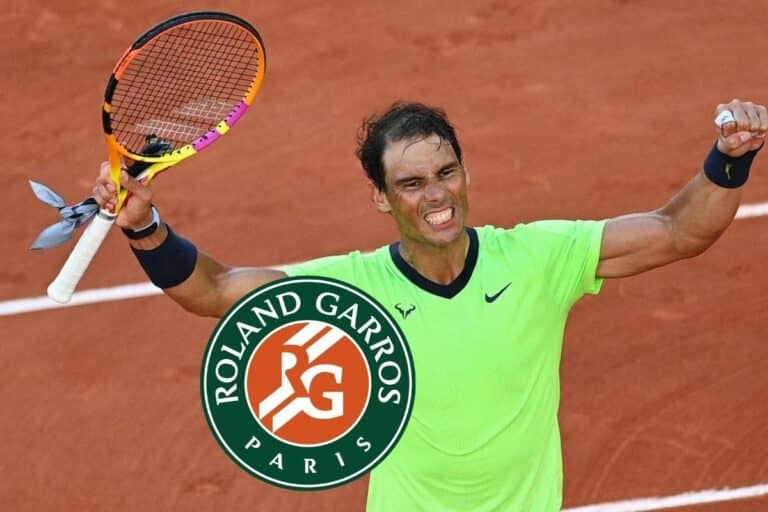 Last Roland-Garros for Nadal… Wait really?