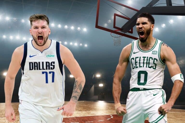 NBA finals showdown: Celtics vs. Mavericks – What to expect