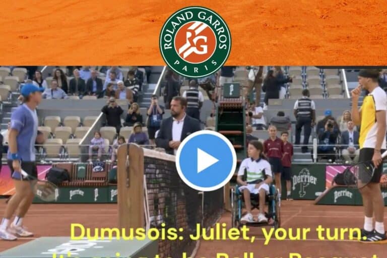 Shock at the court: Zverev’s alleged deception sparks outrage at French Open!