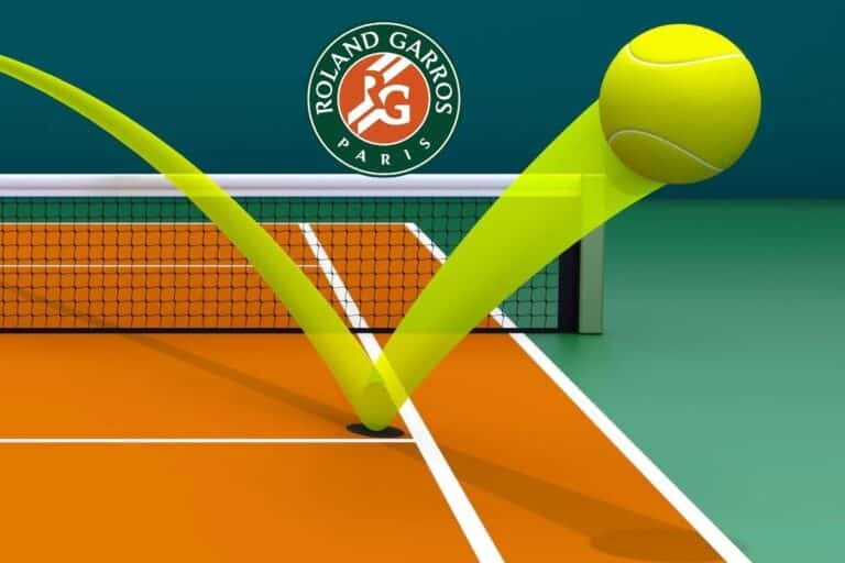 Game, Set, Match: Will AI outscore line judges at Roland-Garros by 2025?