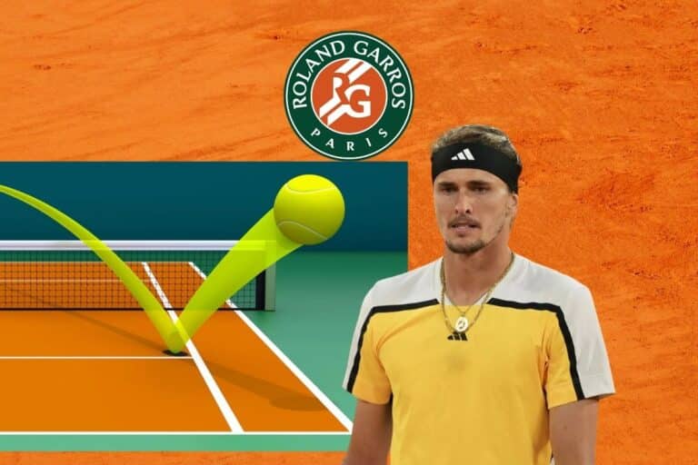 Alexander Zverev expresses frustration over crucial officiating error in Roland-Garros final