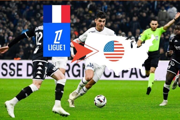 Game changer or game over? French Ligue 1 eyes American expansion amid controversy