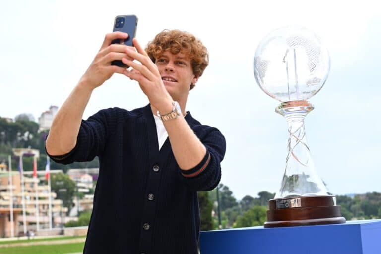 Jannik Sinner ascends to World No. 1: A Dream realized and new challenges ahead