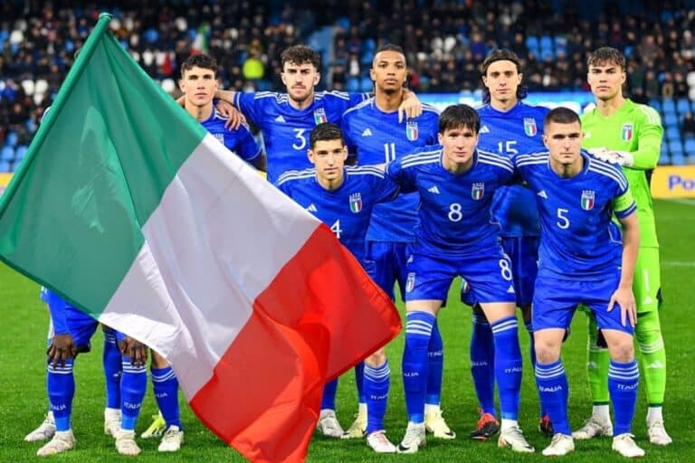 Can Italy recreate their 2021 magic at Euro 2024?