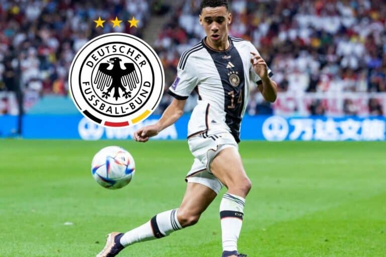 Jamal Musiala dazzles in Euro 2024 opener: A Star Is born in Munich