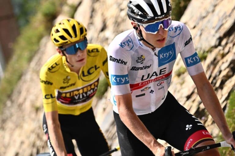 Tour de France 2024: Pogacar vs. Vingegaard – The ultimate showdown