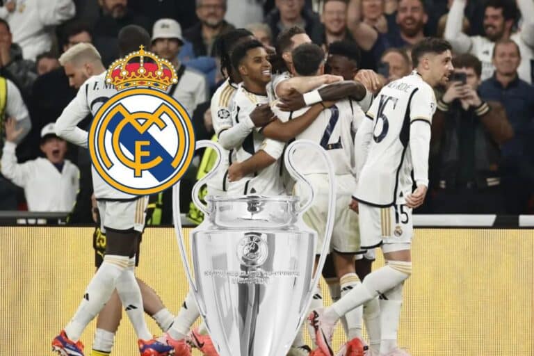 Real Madrid’s stunning victory: A tactical masterclass in UEFA Champions League final!