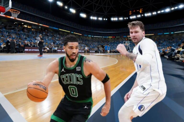 2024 NBA Finals: Shocking predictions for Celtics vs. Mavericks showdown!