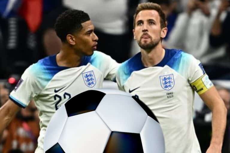 England clinches a tense victory over Serbia in Euro 2024 opener
