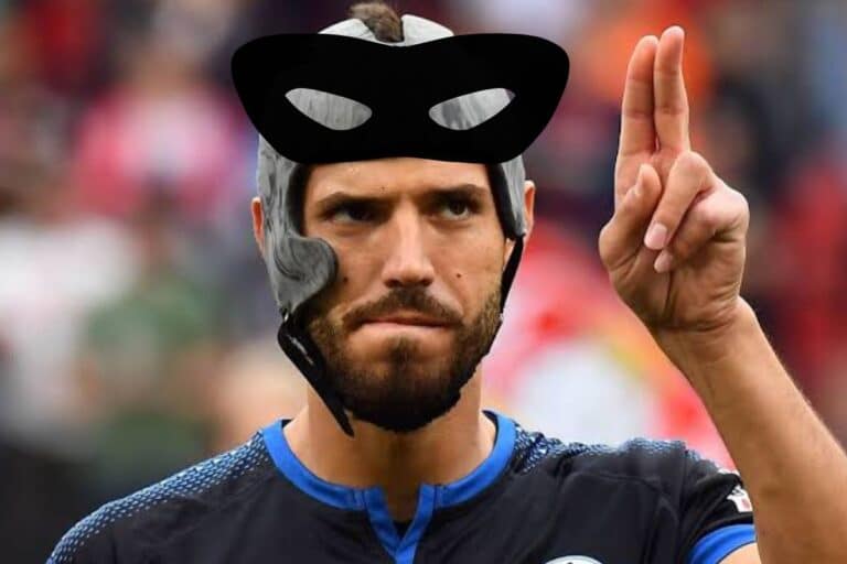 Double-edged drama: Klaus Gjasula’s unlikely heroics define Albania’s draw with Croatia