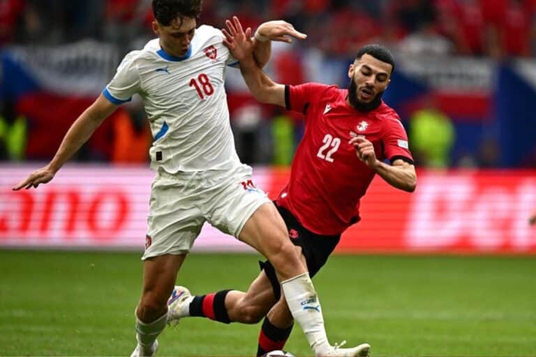 Georgia shocks at Euro 2024: From underdogs to giant-slayers