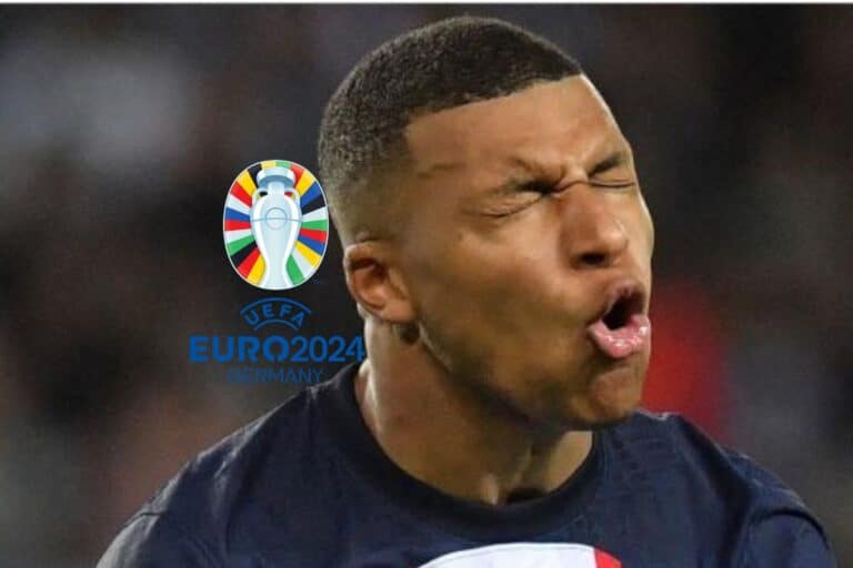 Strikers struggling for Euro 2024: What’s going on?