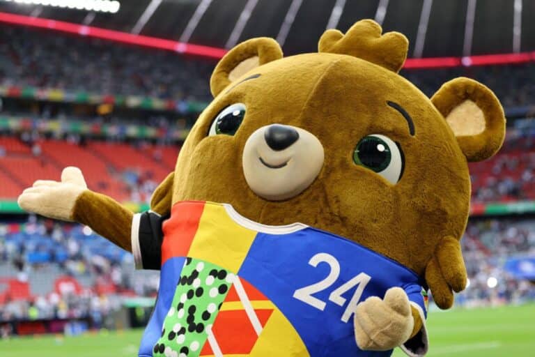 Germany outshines Denmark to secure a spot in the Euro 2024 quarterfinals