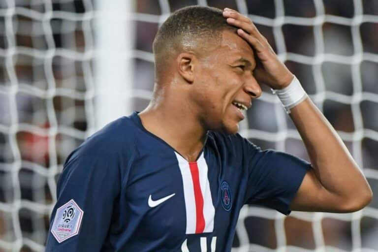 Euro 2024 tension: Concerns mount over Kylian Mbappé’s fitness