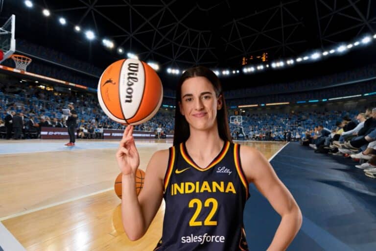 Caitlin Clark takes a stand: Rejects misuse of her name amidst WNBA controversies
