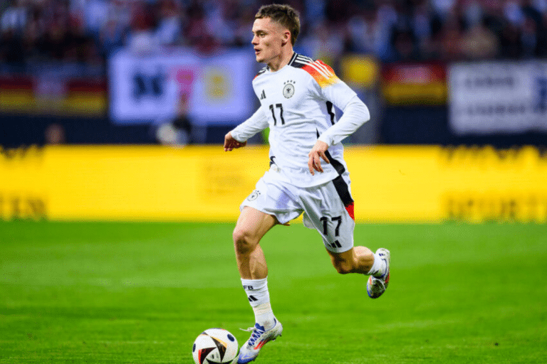 Germany at a crossroads: Euro 2024 kickstarts amidst national uncertainty