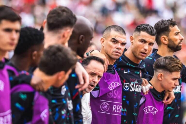 Euro 2024: Cristiano Ronaldo’s uncertain future with Portugal