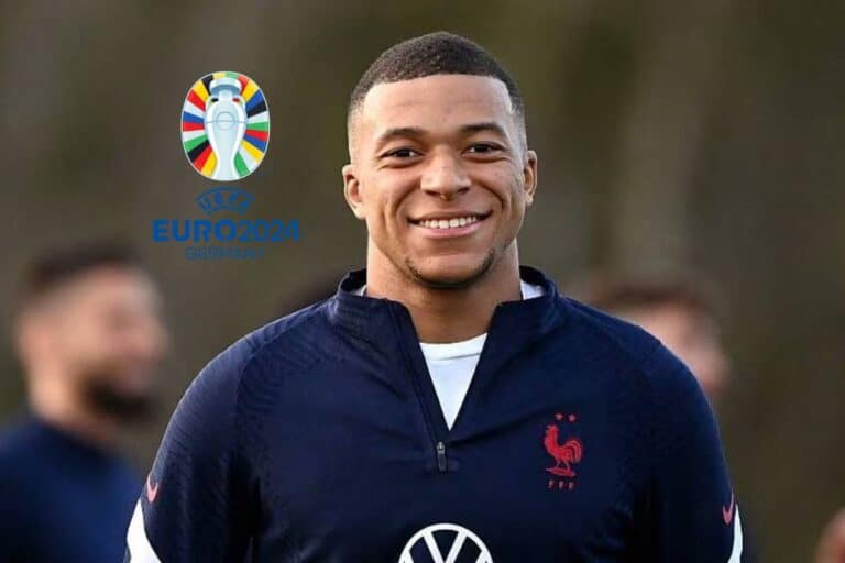 Euro 2024: Kylian Mbappé’s quest for glory and leadership
