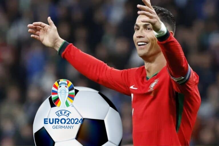 Euro 2024 Group F: A culinary and soccer feast with Portugal, Georgia, Czech Republic, and Turkey