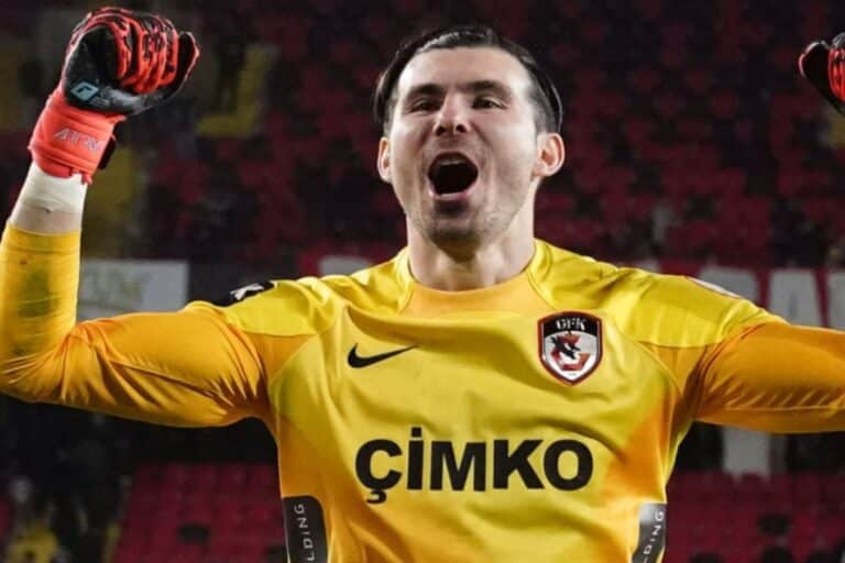 Florin Niță’s rise: From factory floors to soccer frontline