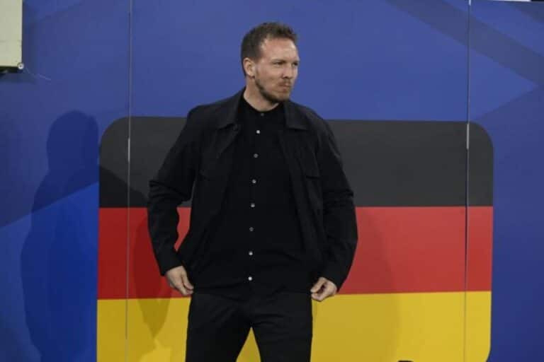 The curious case of Nagelsmann’s tactical rigidity