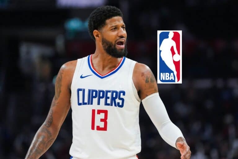 Paul George joins the 76ers: A game-changer for Philadelphia’s NBA dreams