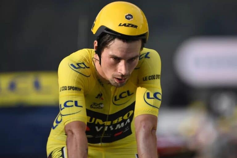 Tour de France 2024: Roglic’s experience and Team Visma’s tactics thwart rivals