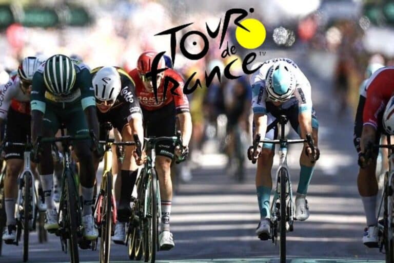 Tour de France 2024: Dylan Groenewegen edges Out Philipsen in thrilling Stage 6, Pogacar holds yellow