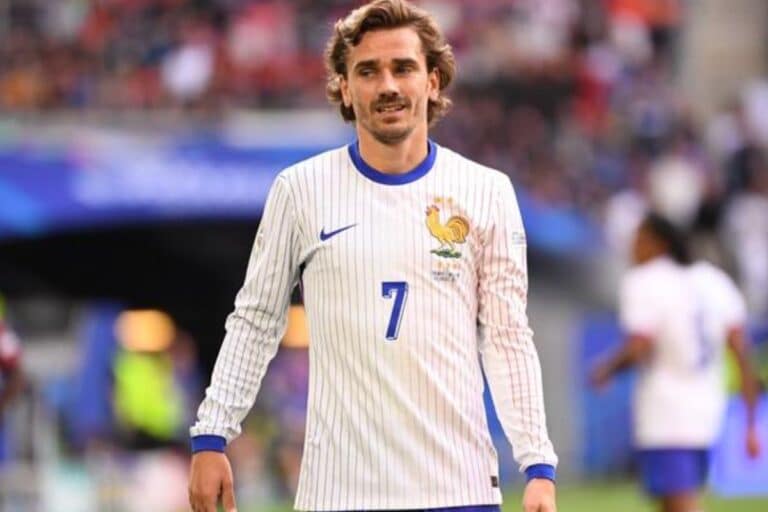 Griezmann’s puzzling Euro 2024: France’s chameleon searching for impact