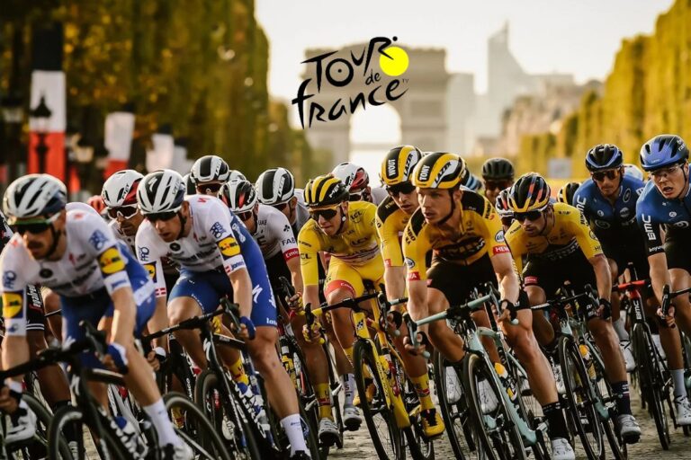 Unveiling the veil: The rigorous drug testing regime of the 2024 Tour de France