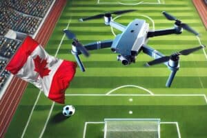 Olympic scandal: Canadian team caught in espionage drama