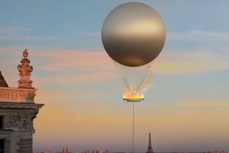 Paris 2024: World premiere for the Olympic torch that requires no fuel thanks to the feat of French giant EDF