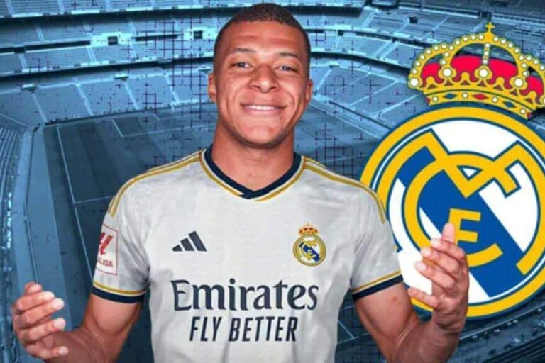 Kylian Mbappé embraces new challenges at Real Madrid: A fresh start beyond French borders