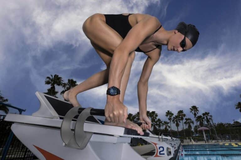 Summer McIntosh: The teen tidal wave set to make waves at Paris Olympics