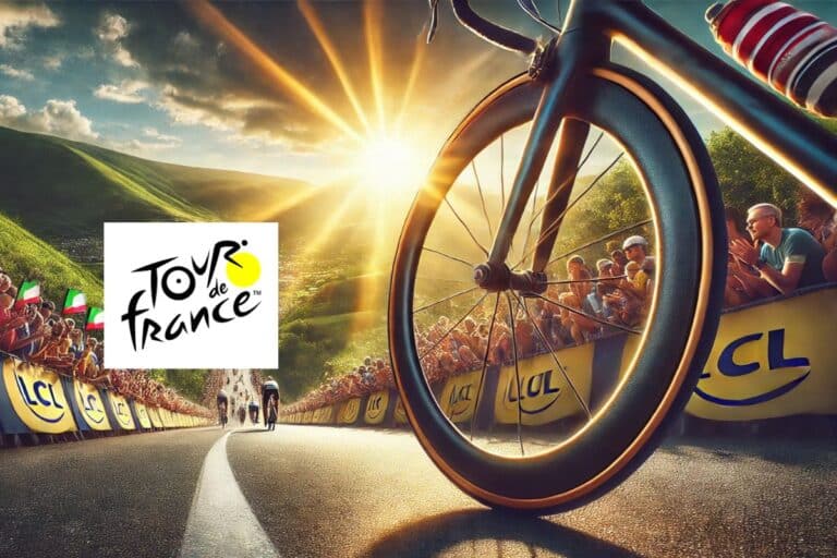 It’s the biggest secret of the Tour de France’s top cyclists that everyone’s fighting for