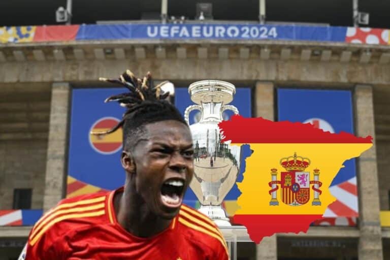 Spain triumphs at Euro 2024, securing fourth title with dramatic win over England