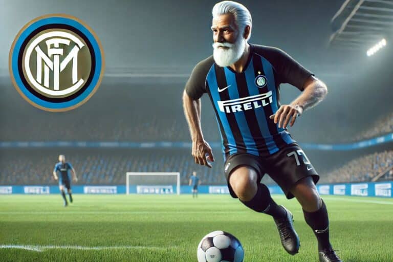 Serie A: The new playground for Soccer seasoned warriors?