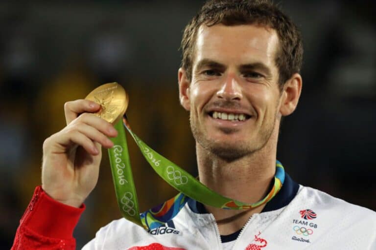 Andy Murray to bid farewell at Paris 2024: An olympic curtain call