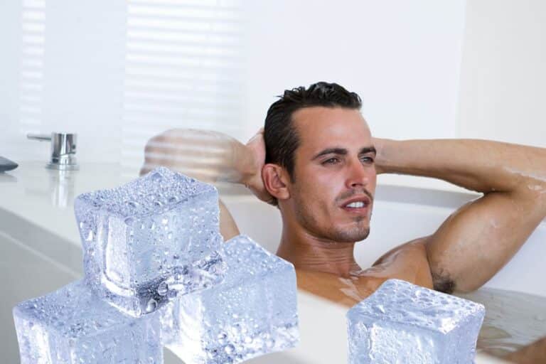 Ice scandal at Paris 2024: 650 tons of controversy