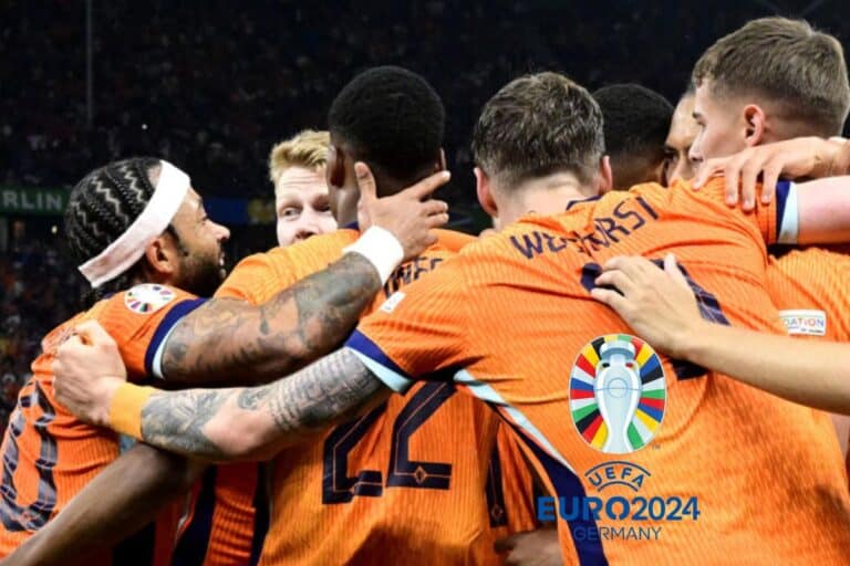 Euro 2024: Dutch determination overcomes Turkish challenge to secure semifinal spot