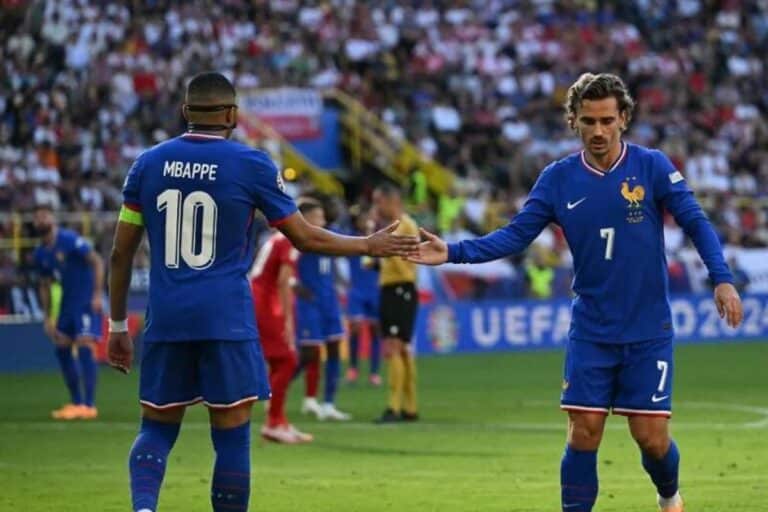 French resilience: How France navigates Euro 2024 with grit over glamour