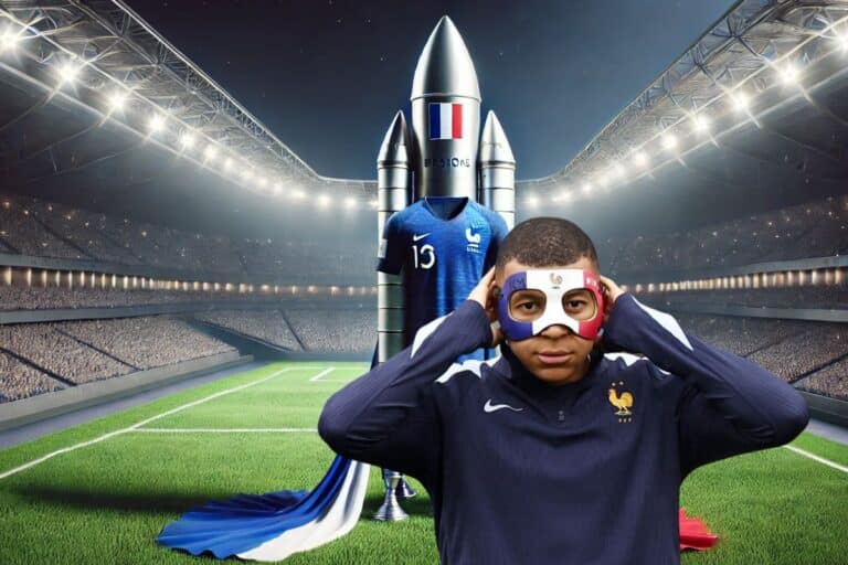 Kylian Mbappé set to dazzle against Spain: The breakdown of why he’ll shine