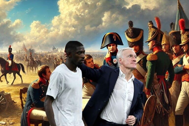 Why playing it safe may have been better: France’s tactical shift leads to Euro Exit