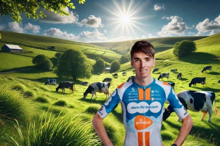 A final Tour: Romain Bardet’s farewell ride through his Homeland captivates the cycling world