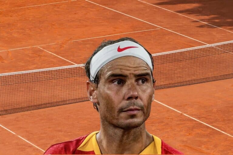 Will the god of clay make a brutal reference? This news has Spain shaking in its boots