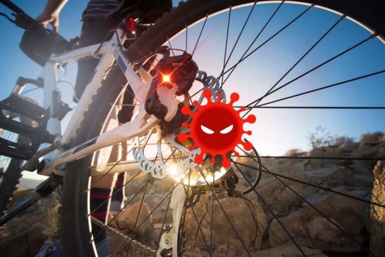 This new threat looms over major competitions such as the Tour de France