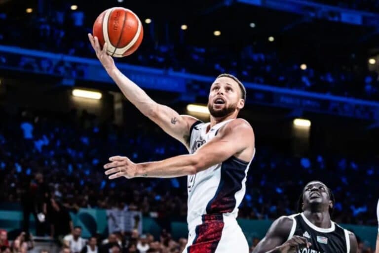 Paris 2024: Is the French basketball team ready to take on the United States?