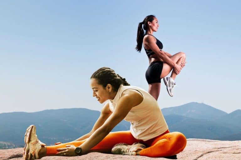 Stretching myths debunked: does it really prevent soreness?